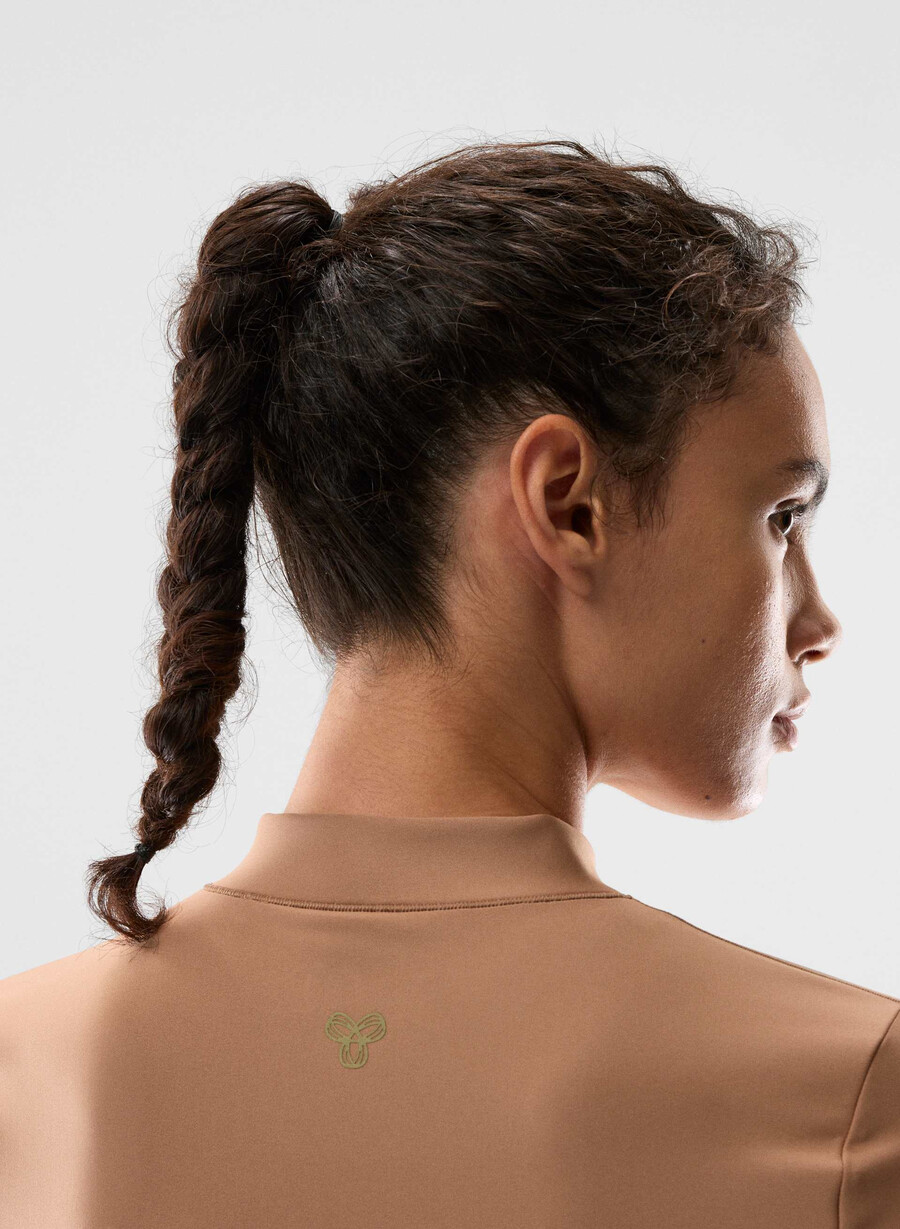 glotone venture zip-up schokoladenmousse