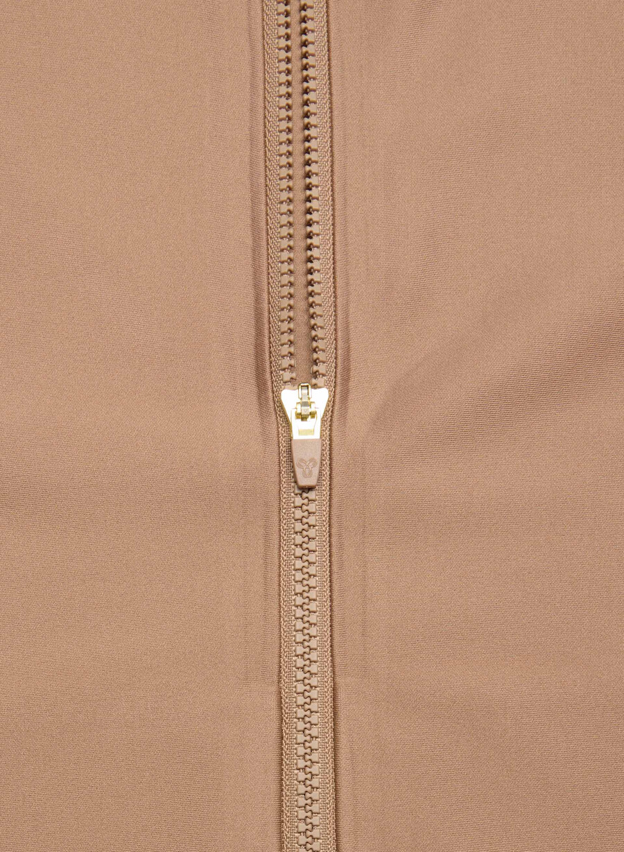 glotone venture zip-up schokoladenmousse