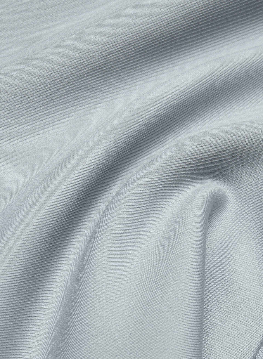 glotone venture zip-up moon sust grey