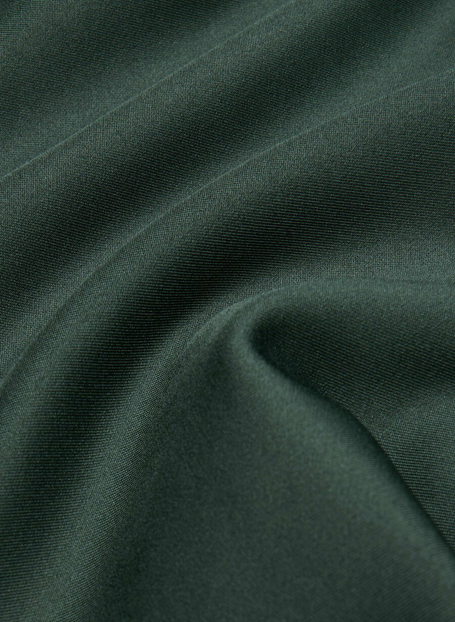 glotone venture zip-up mineralgrÜn