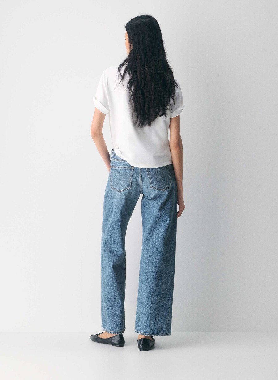 denim forum die super-lo-rise baggy jeans der 90er 5 jahre kiss n tell bl