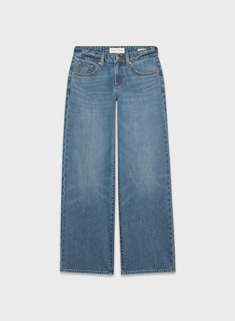 denim forum die super-lo-rise baggy jeans der 90er 5 jahre kiss n tell bl