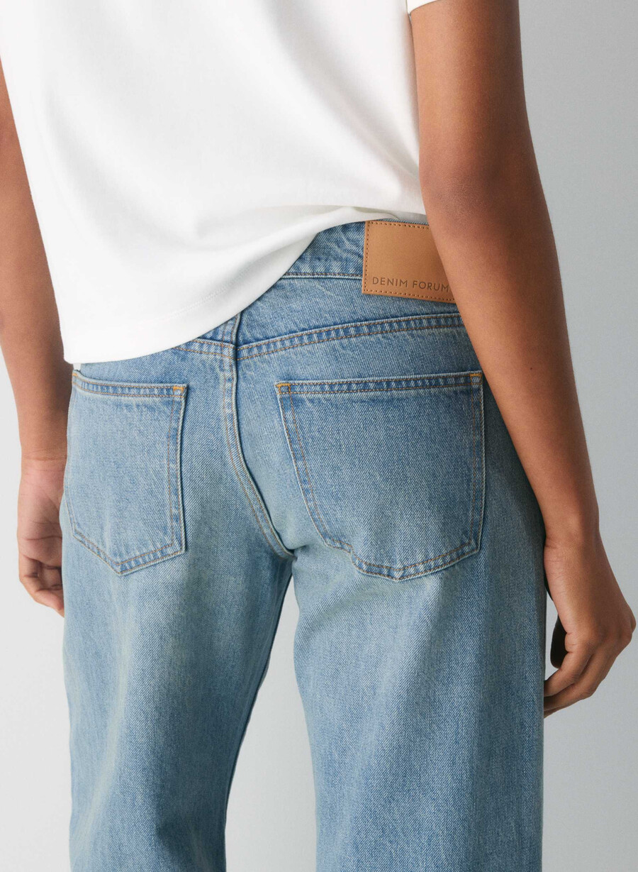 denim forum die super-lo-rise baggy jeans der 90er bleu bellini please