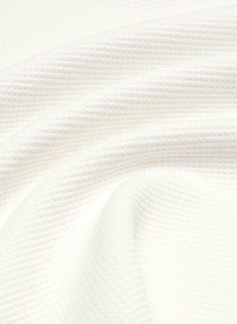 neues wafflex blur langarmshirt oak