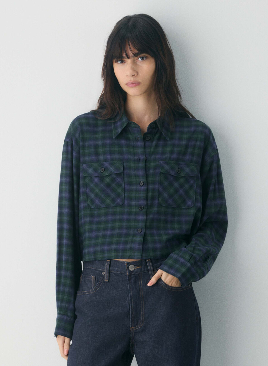 starling shirt anders chk admlscarab