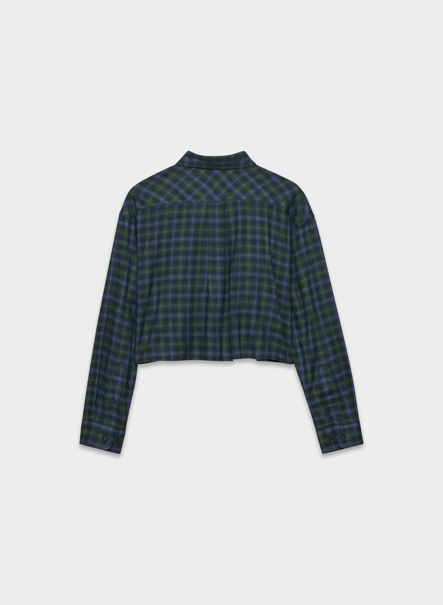 starling shirt anders chk admlscarab