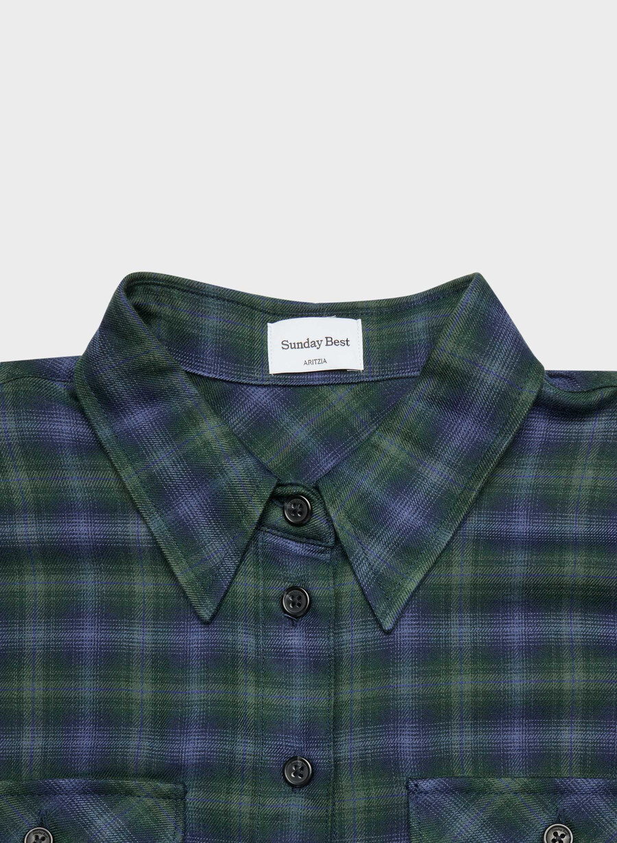 starling shirt anders chk admlscarab