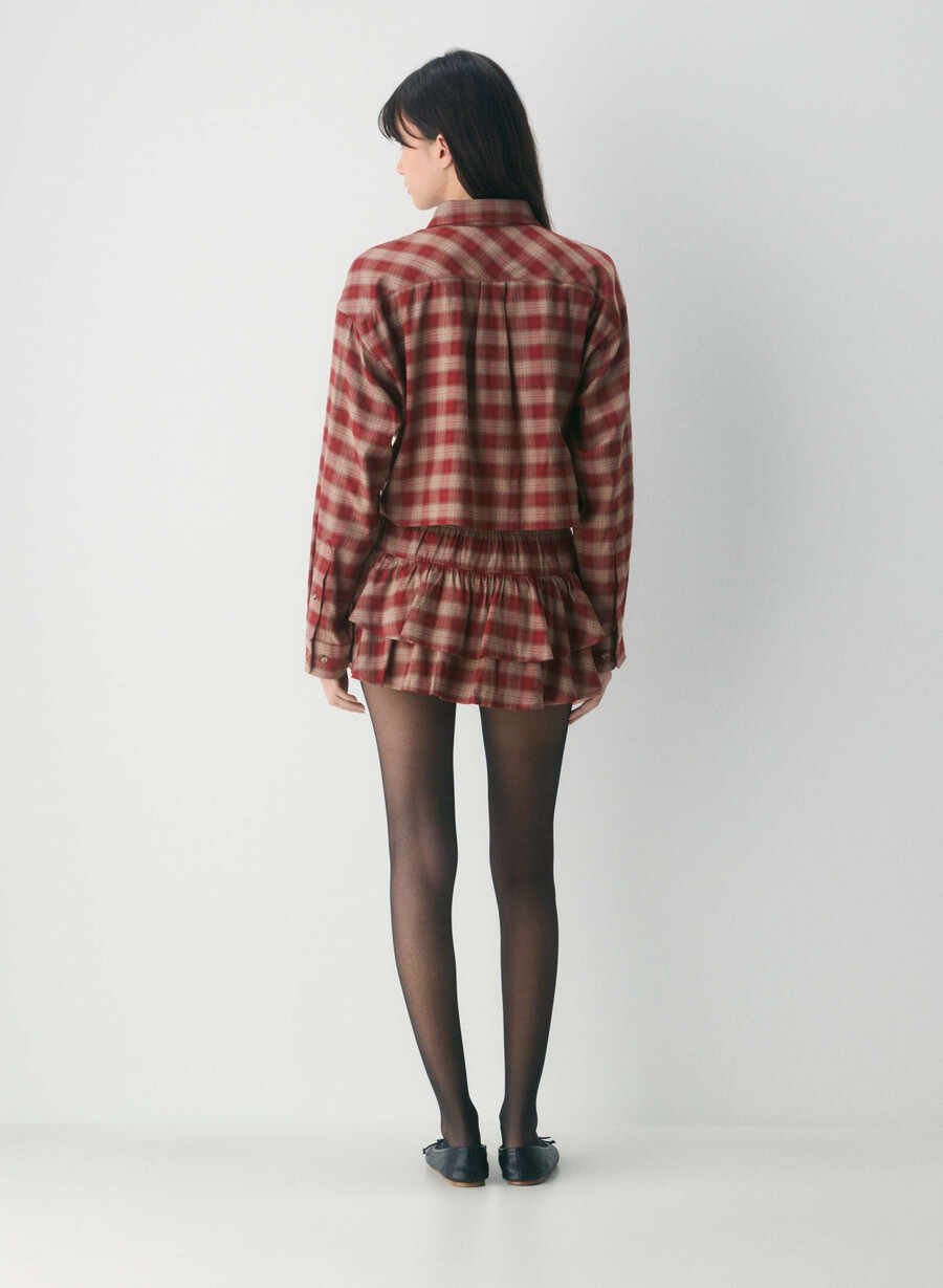 starling shirt anders chk nm tporn r
