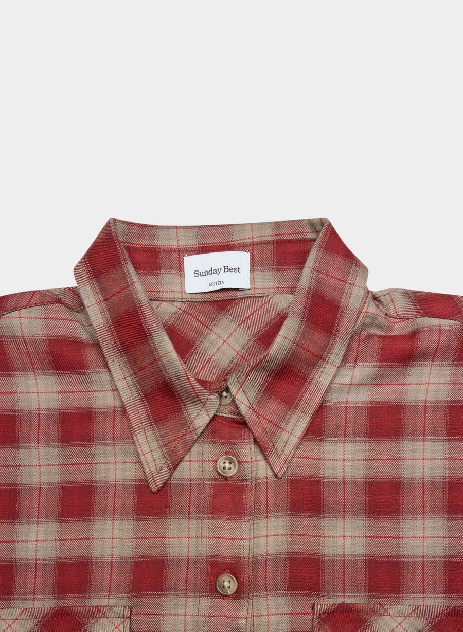 starling shirt anders chk nm tporn r