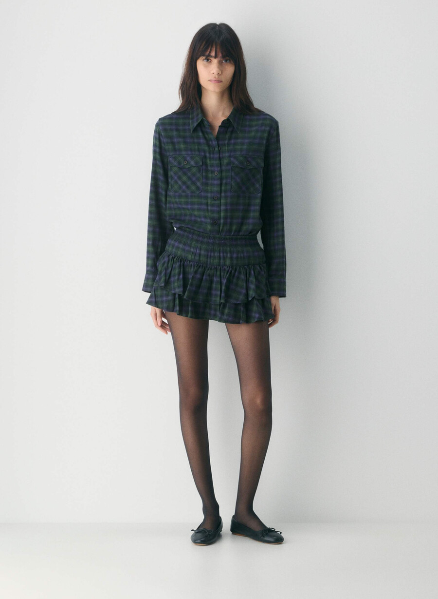 maple shirt anders chk admlscarab