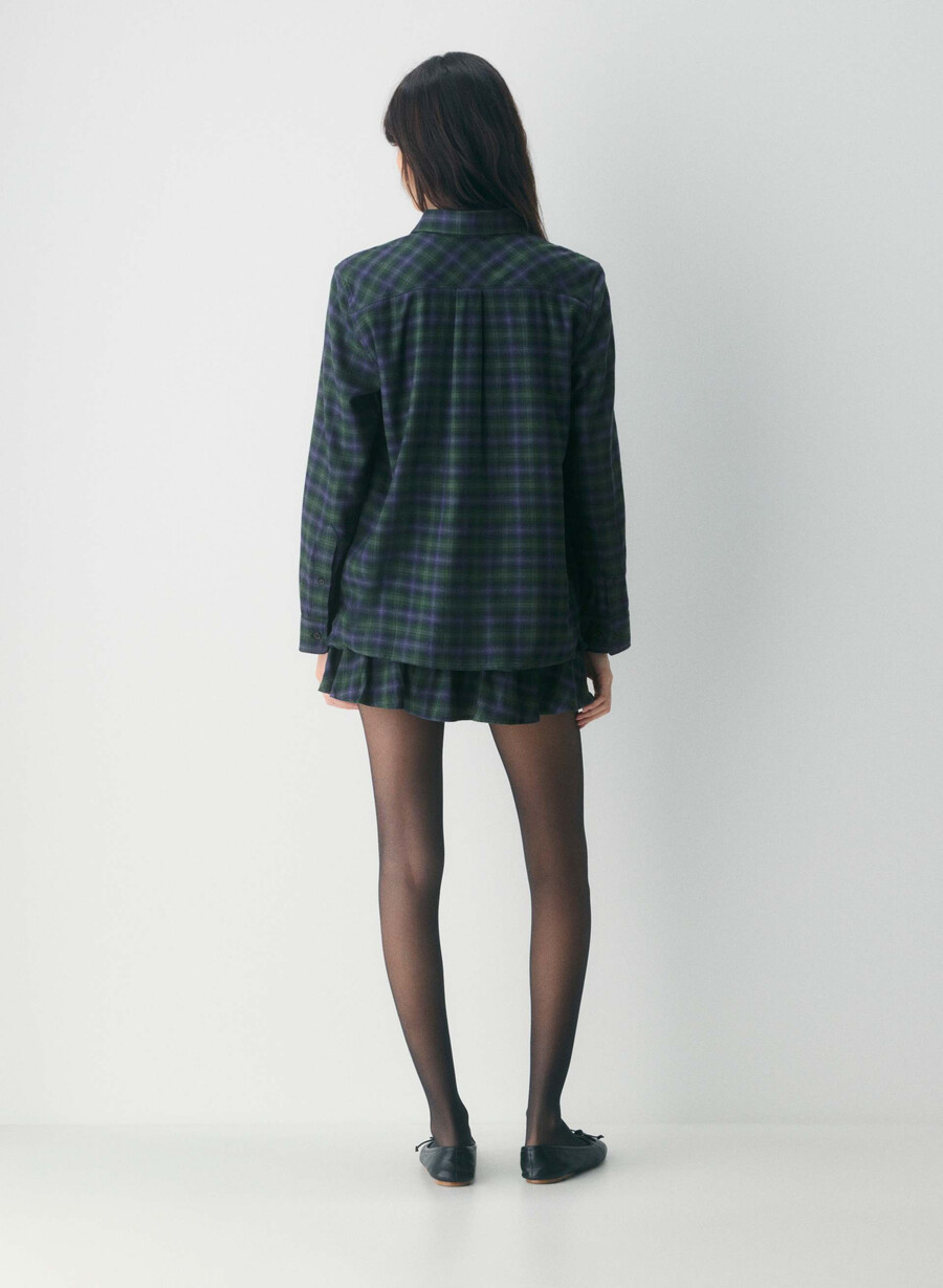 maple shirt anders chk admlscarab