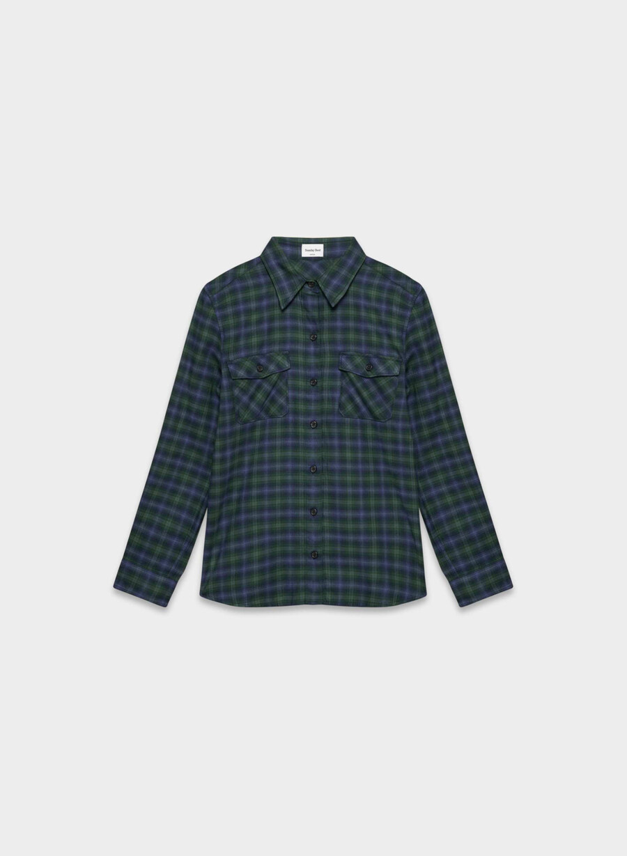 maple shirt anders chk admlscarab