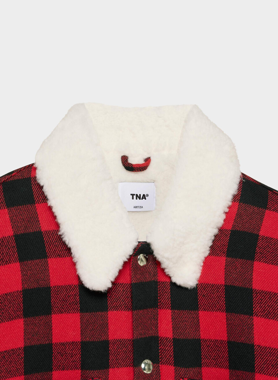 riff hemdjacke pluto chk blkflsh rd