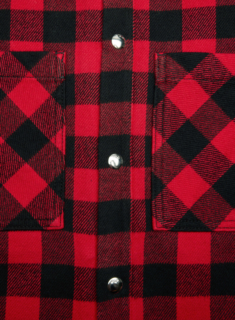 riff hemdjacke pluto chk blkflsh rd