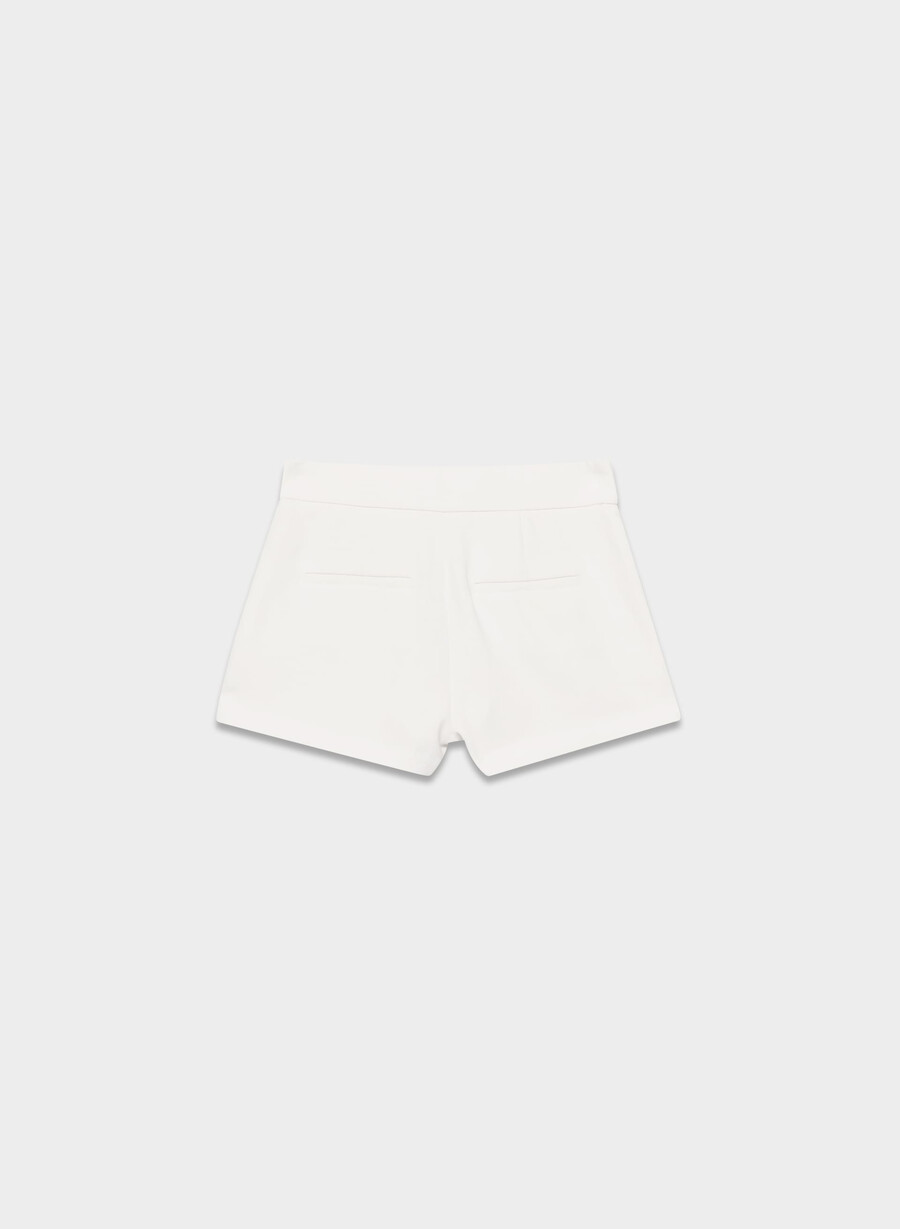 die limitless short micro light birch