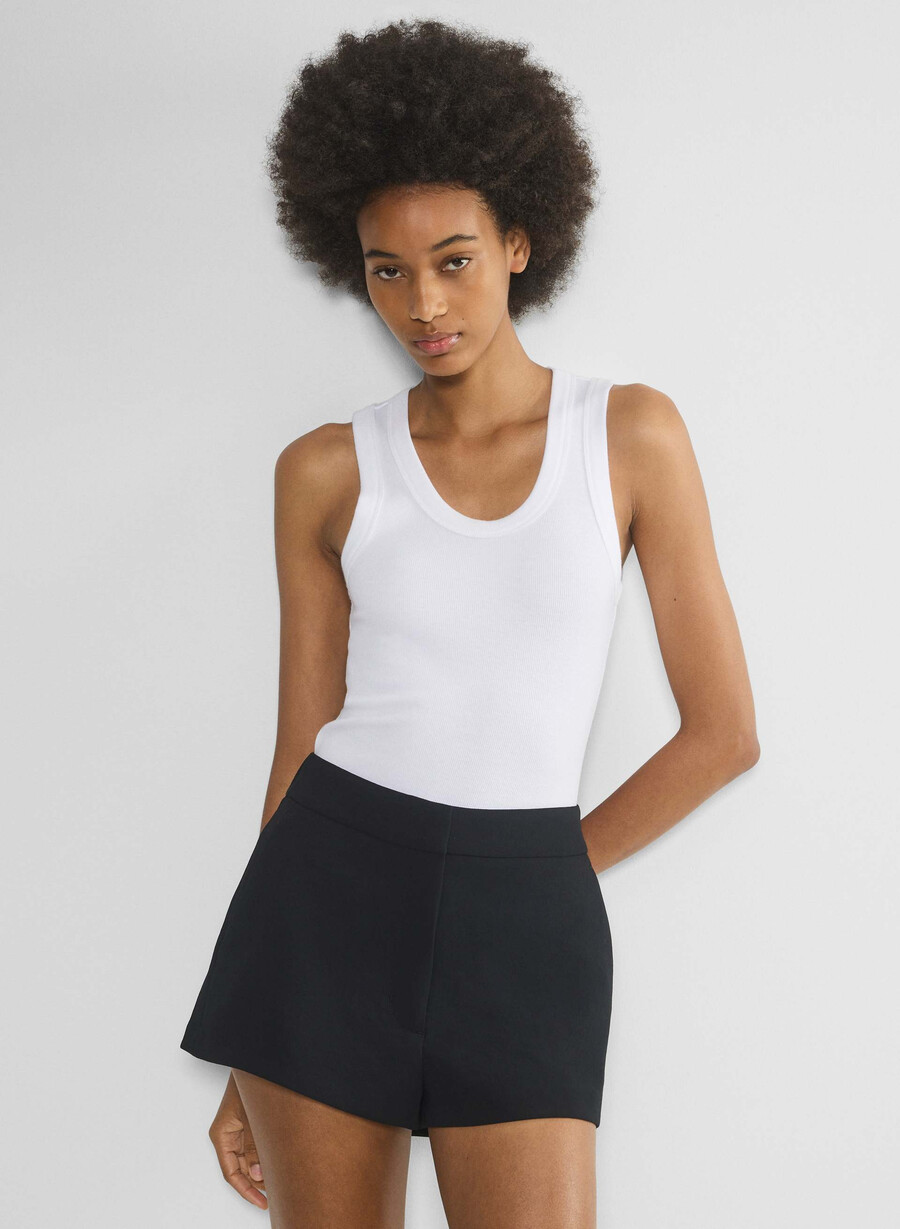 die limitless short micro black