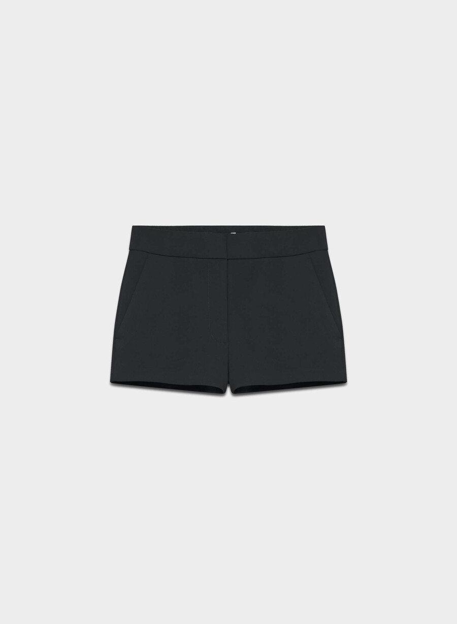 die limitless short micro black
