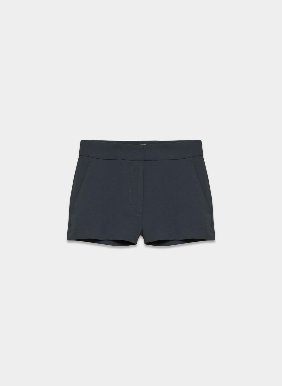 die limitless short micro dark night navy