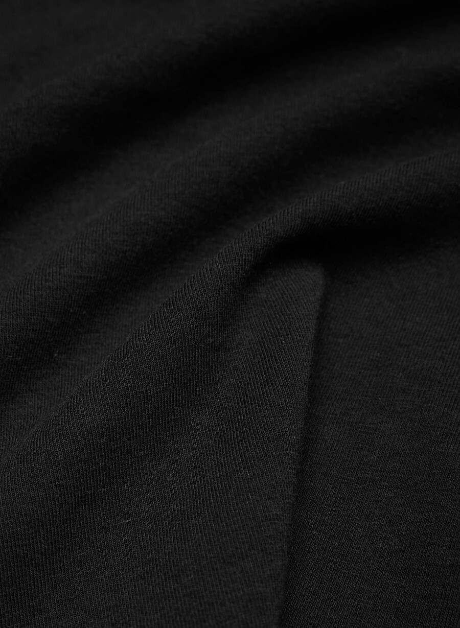 homestretch smooth solo langarmshirt schwarz