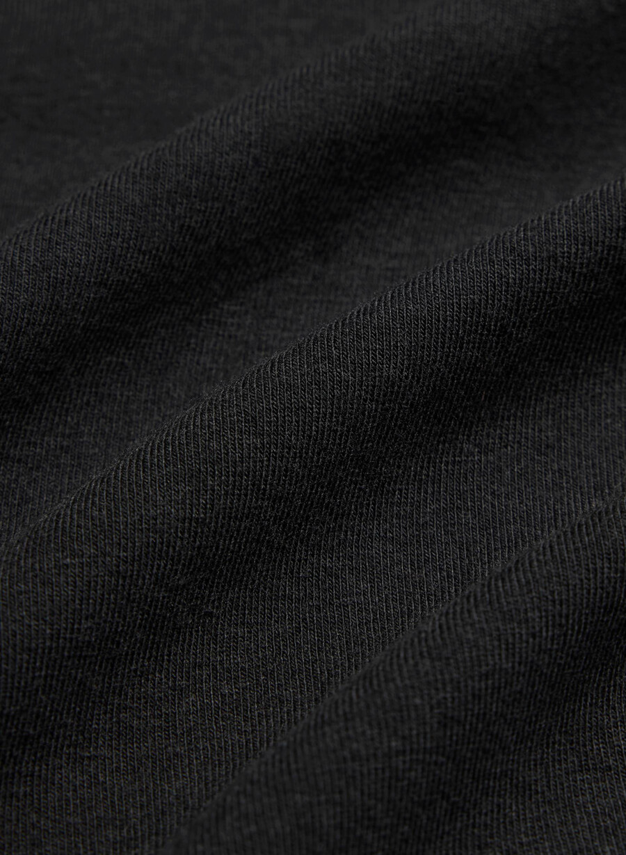 homestretch smooth tune t-shirt schwarz