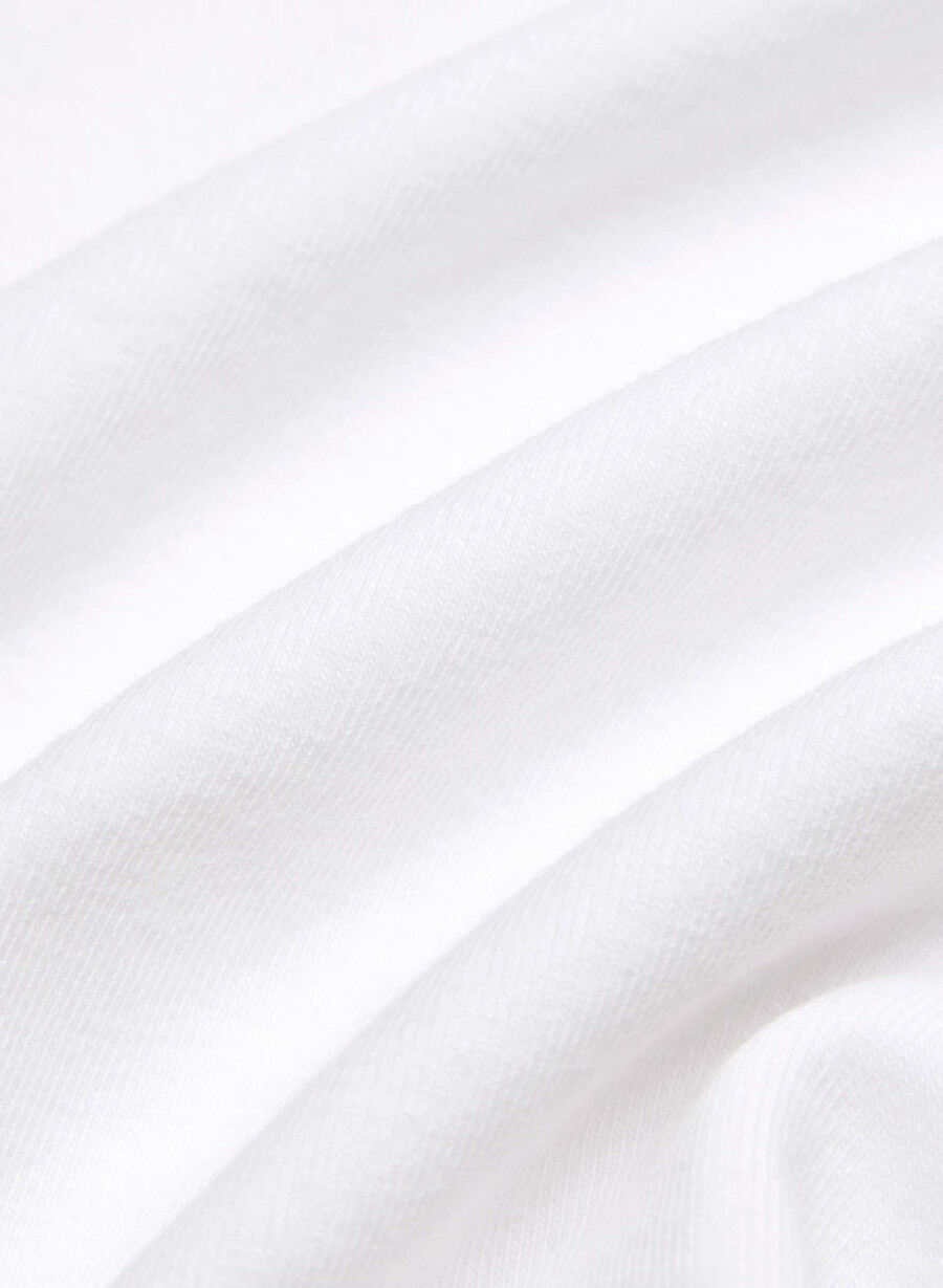 homestretch smooth spectrum tanktop strahlend weiß