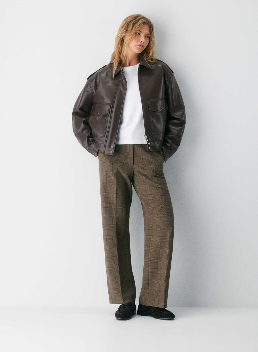 neue agentur curve-fit hose - reessential tyson chk brauntaup