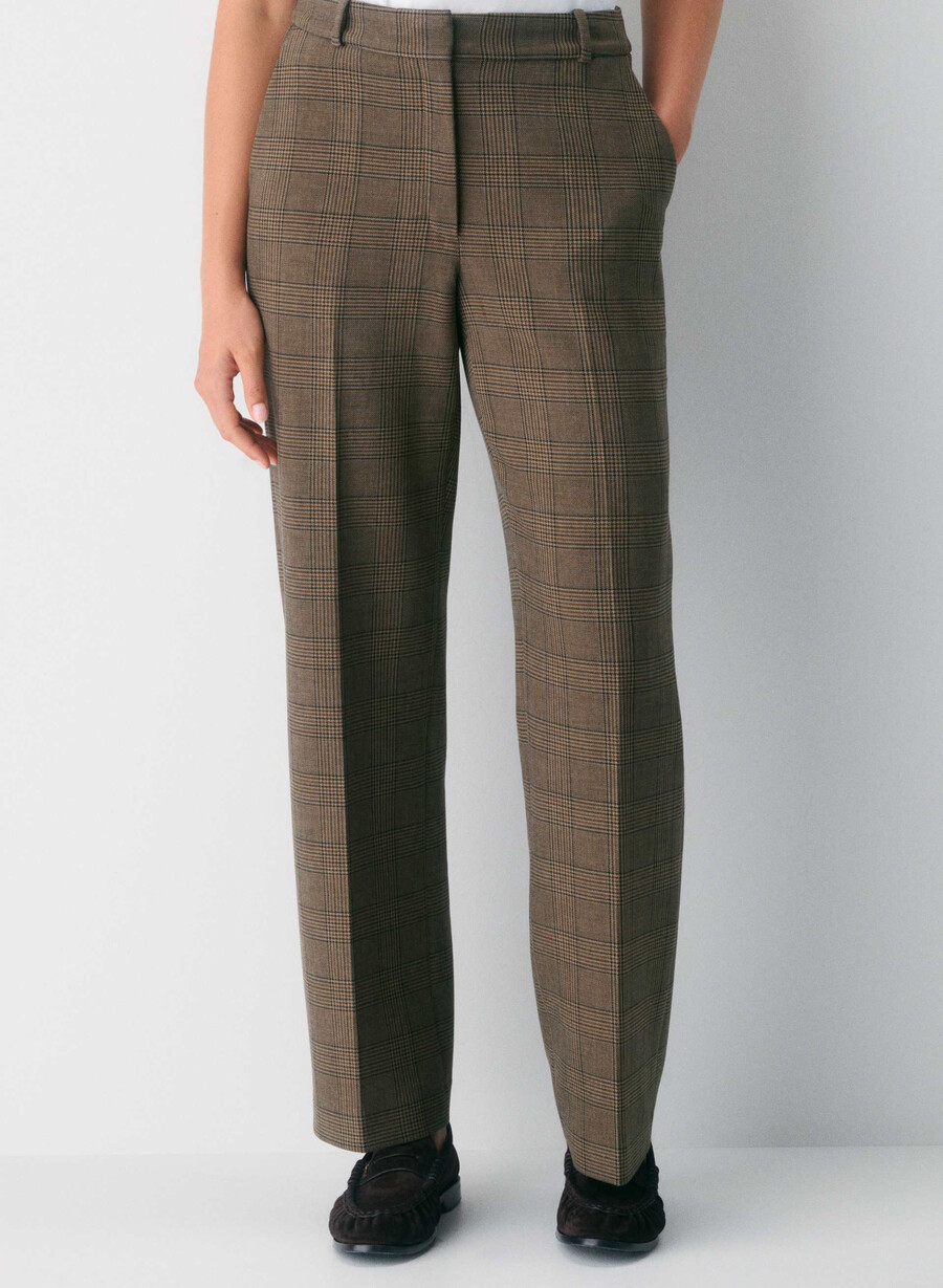 neue agentur curve-fit hose - reessential tyson chk brauntaup
