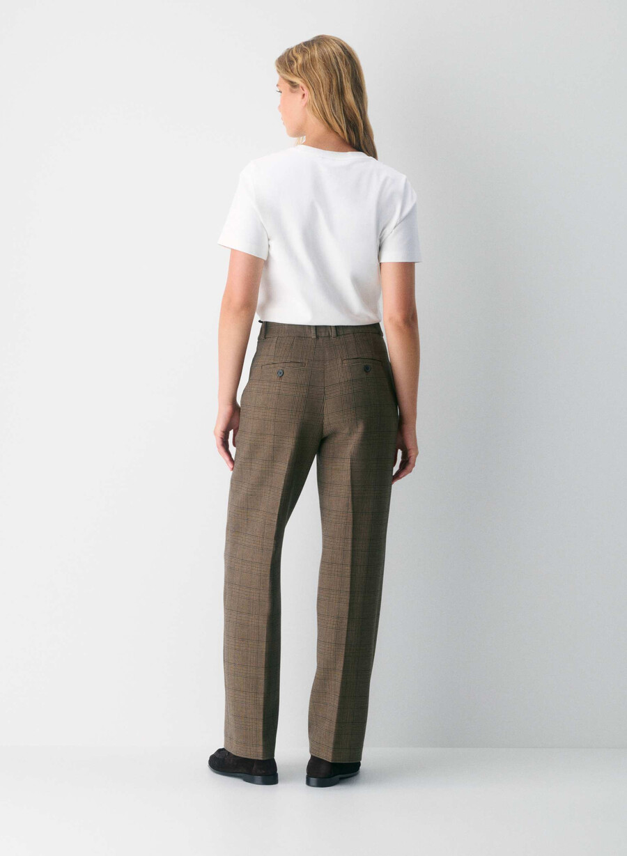 neue agentur curve-fit hose - reessential tyson chk brauntaup
