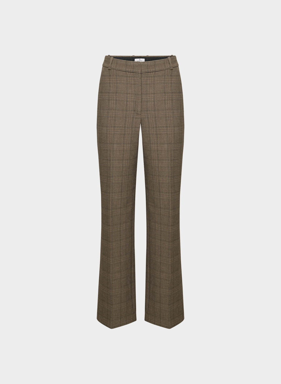 neue agentur curve-fit hose - reessential tyson chk brauntaup