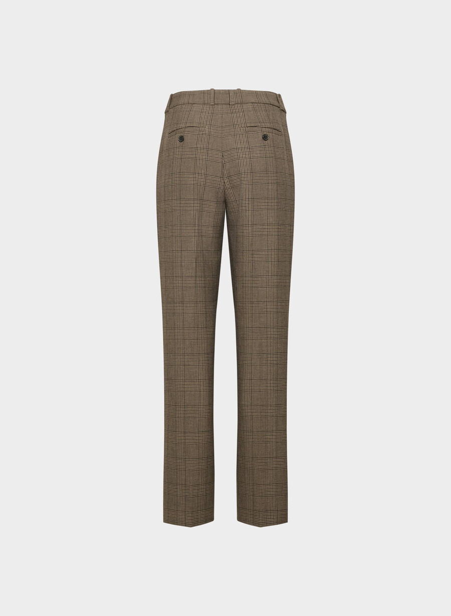 neue agentur curve-fit hose - reessential tyson chk brauntaup