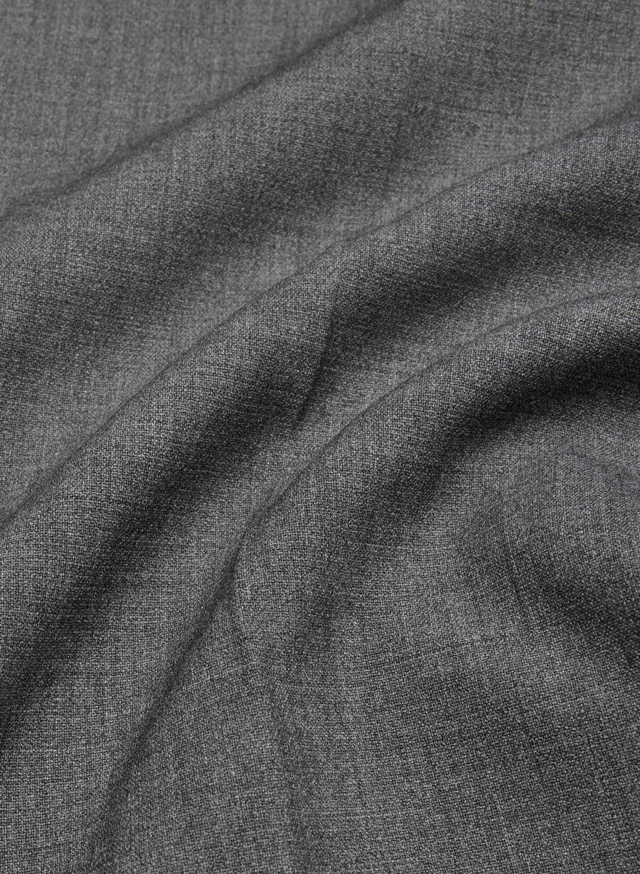 new agency curve-fit hose - reessential heather charcoal