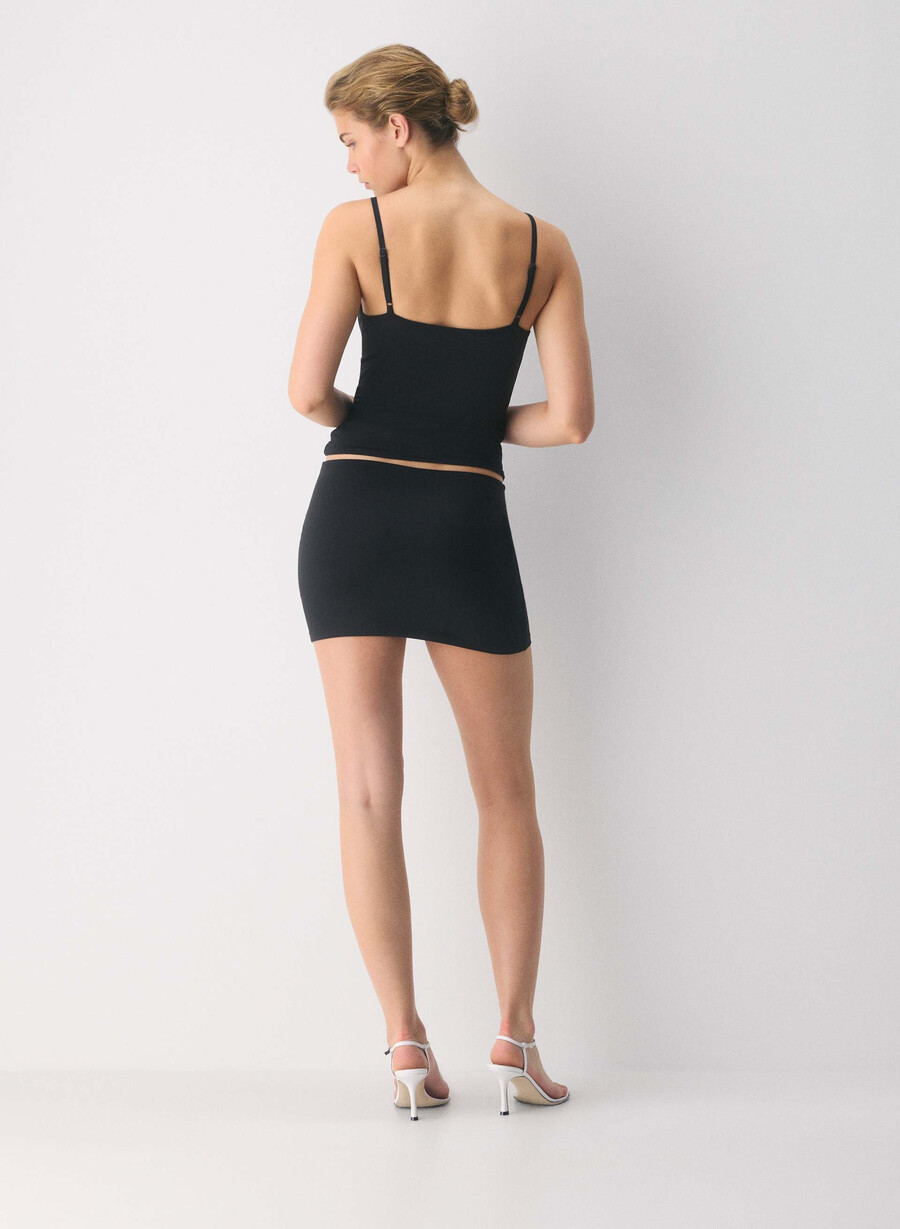 original contour sparks tank schwarz