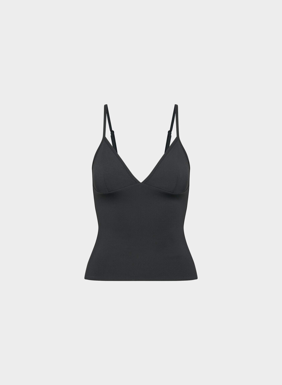 original contour sparks tank schwarz