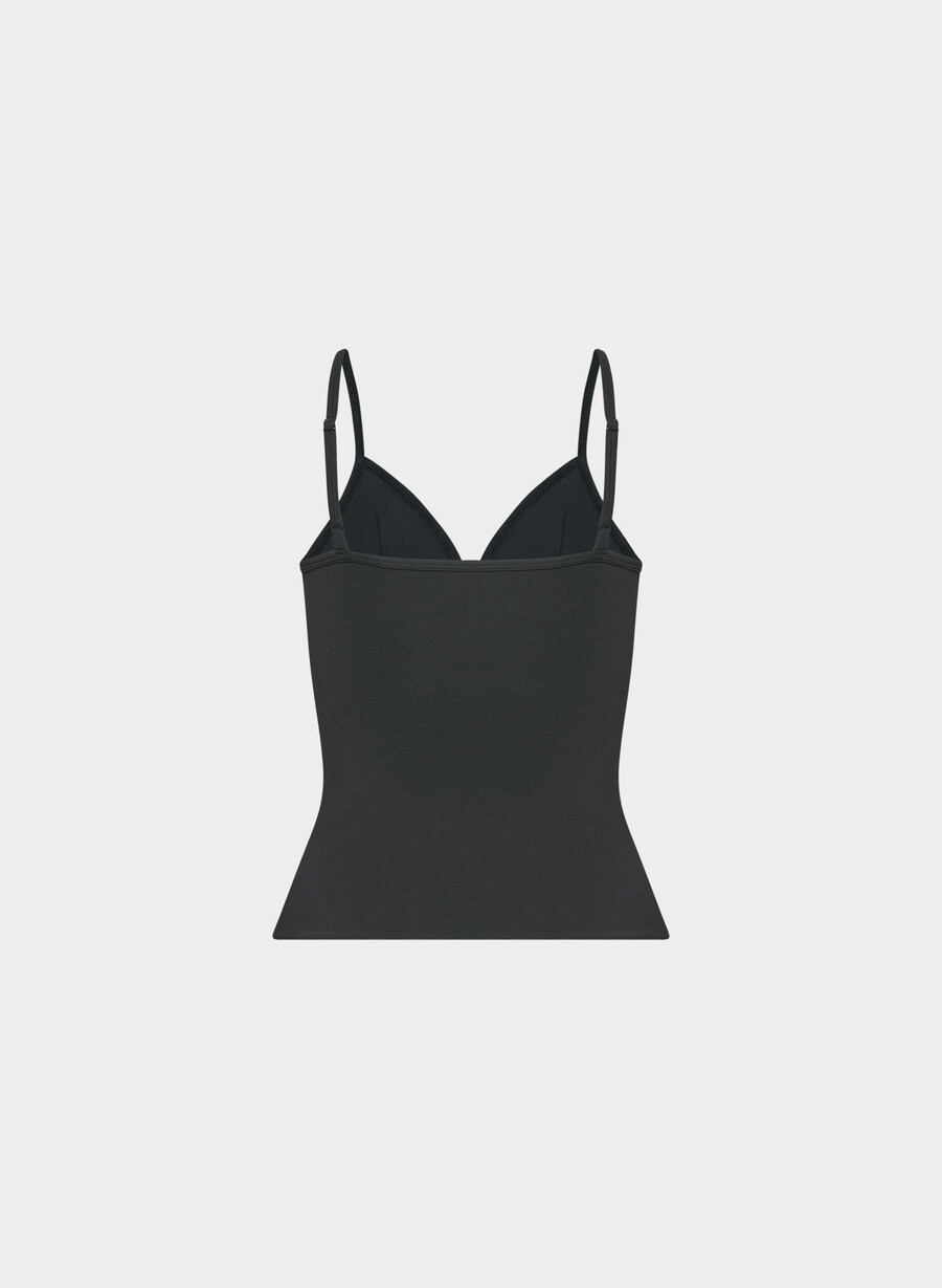original contour sparks tank schwarz