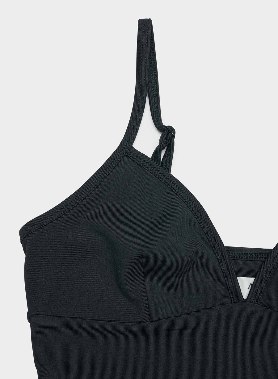 original contour sparks tank schwarz