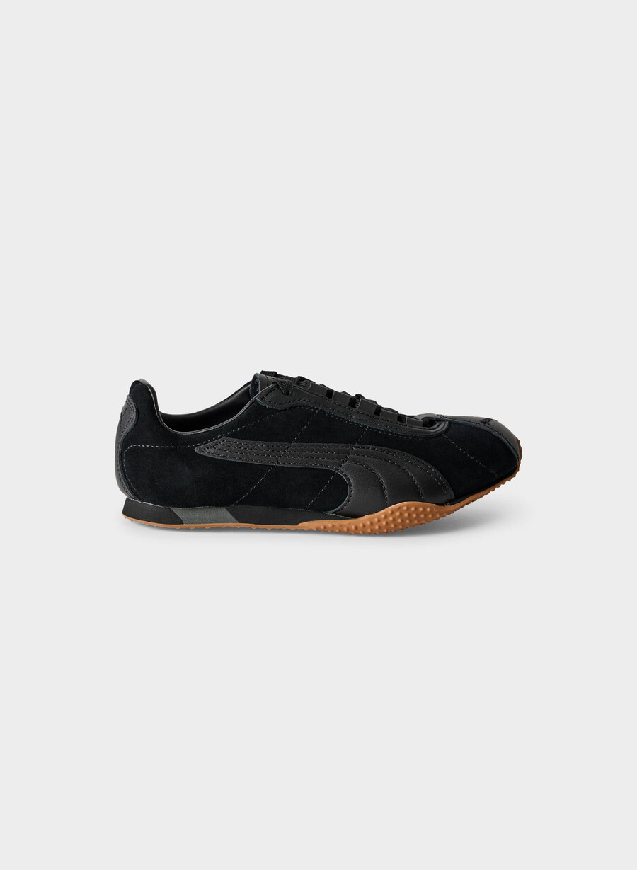 puma h-street schwarz schattengrau