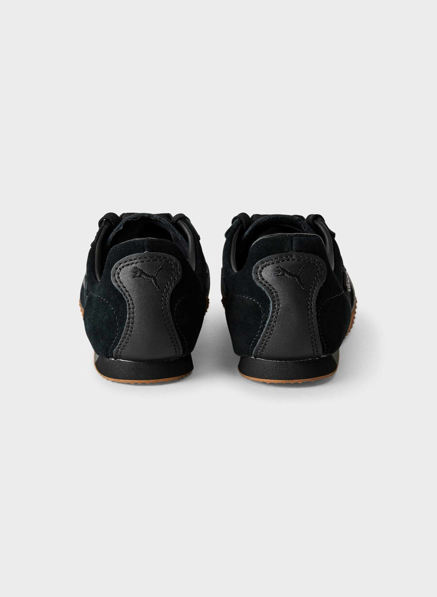 puma h-street schwarz schattengrau