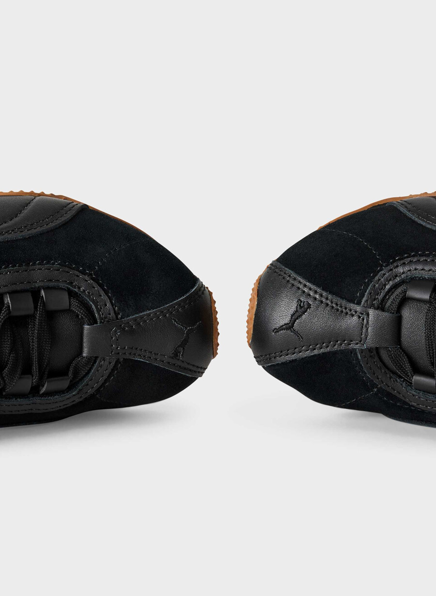 puma h-street schwarz schattengrau