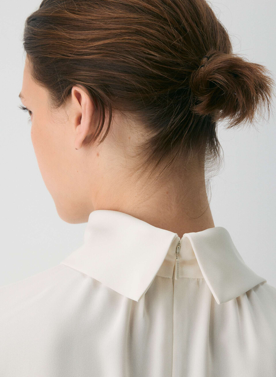 madison bluse hellbirkenfarben