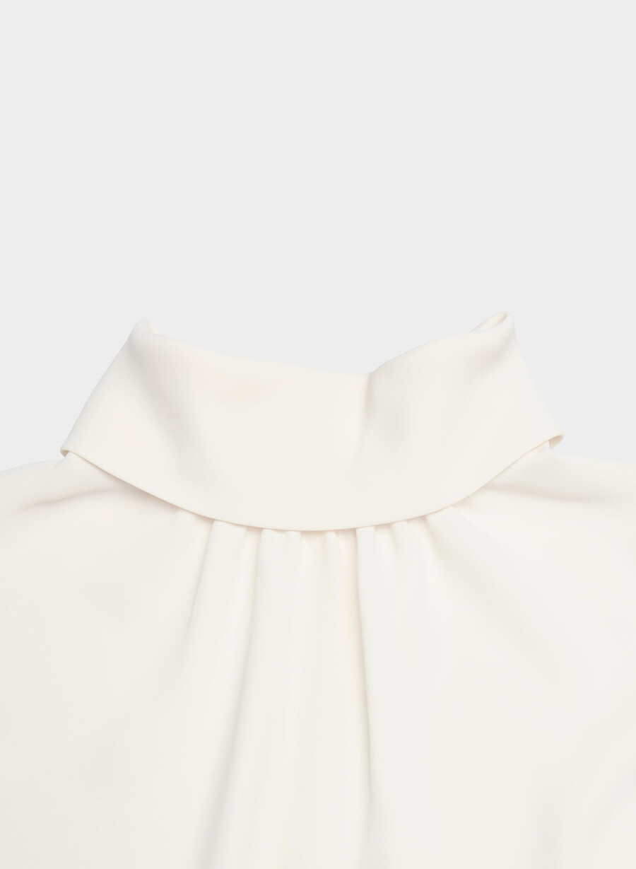 madison bluse hellbirkenfarben