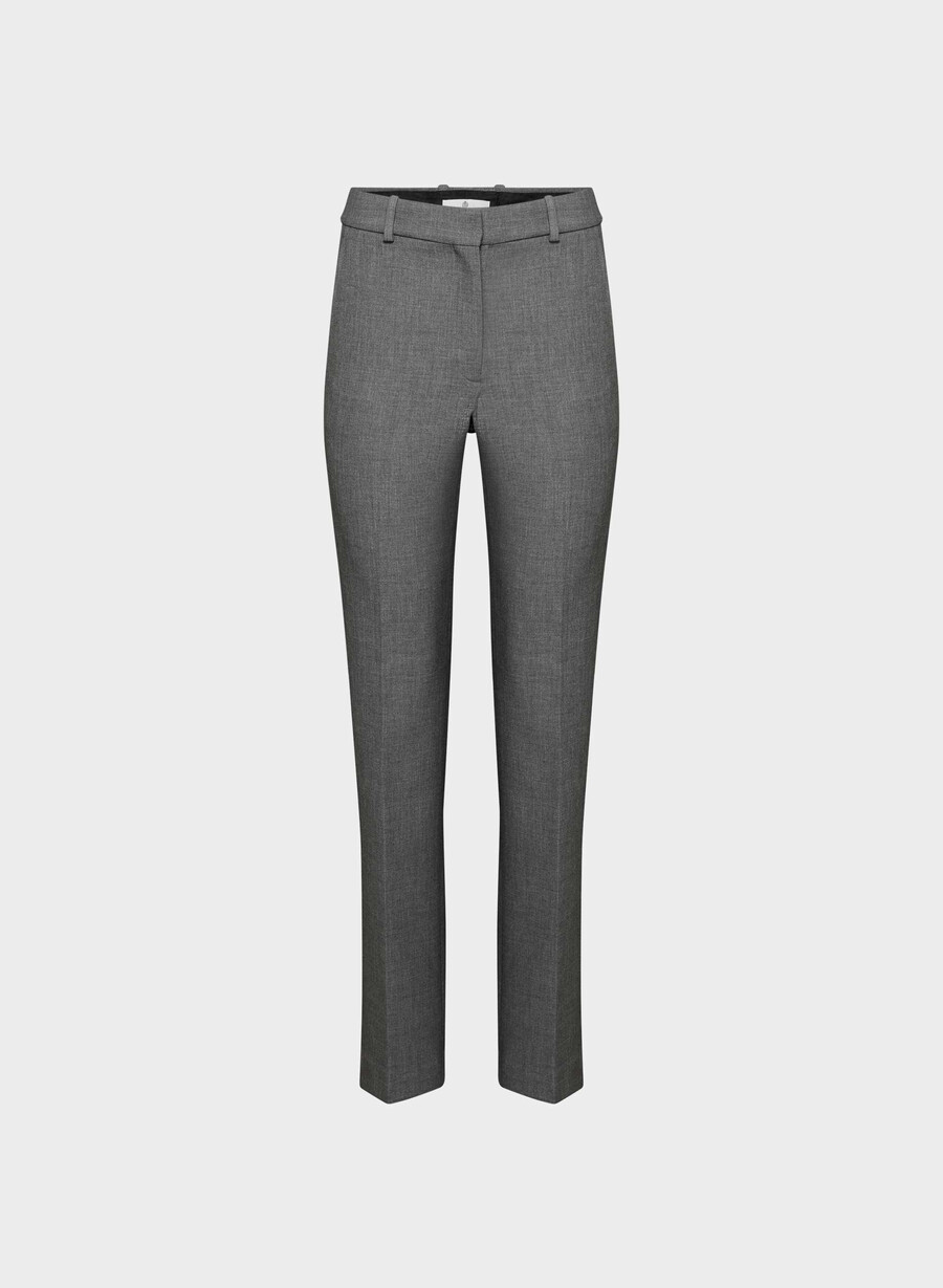 coupé-hose - reessential heather charcoal