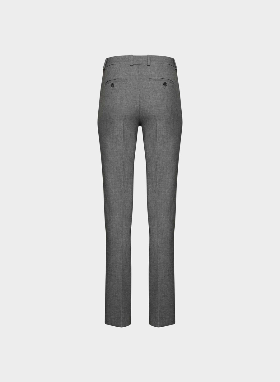 coupé-hose - reessential heather charcoal