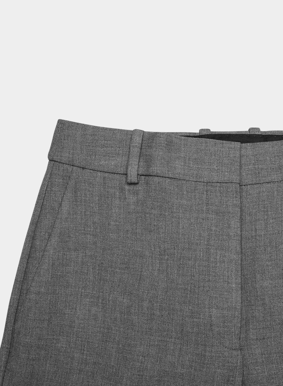 coupé-hose - reessential heather charcoal