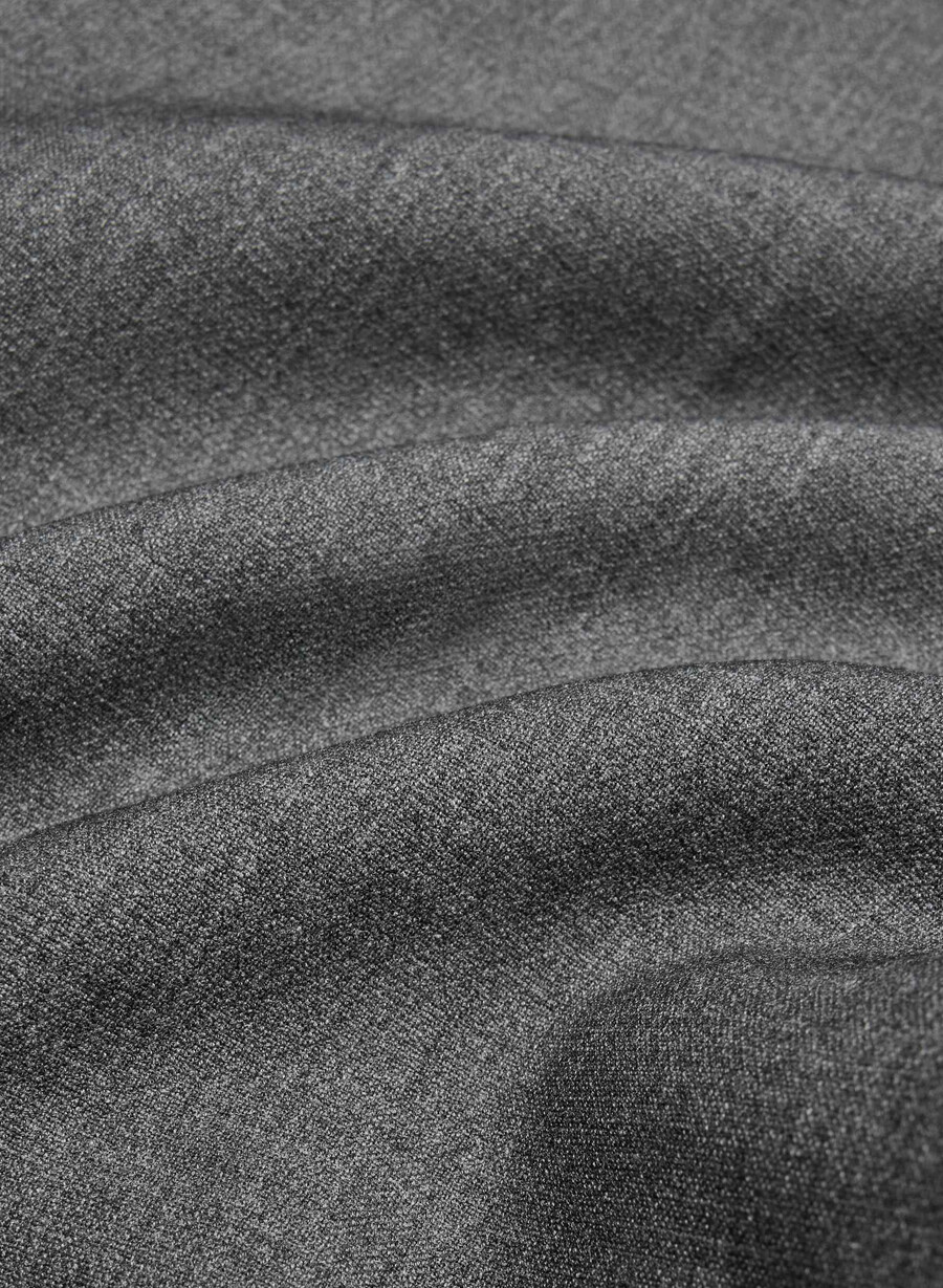 coupé-hose - reessential heather charcoal