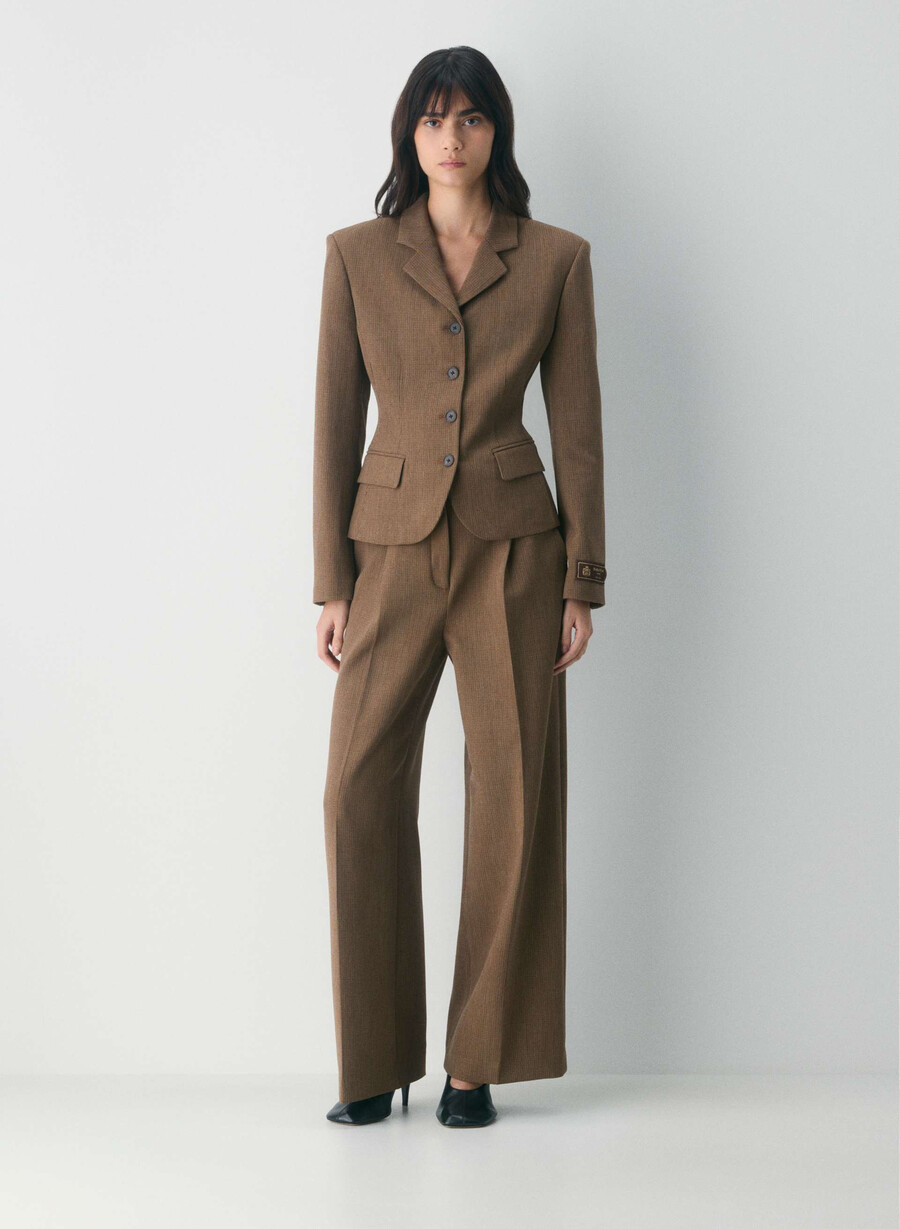 collins pant - reessential kyle check svlmsc b
