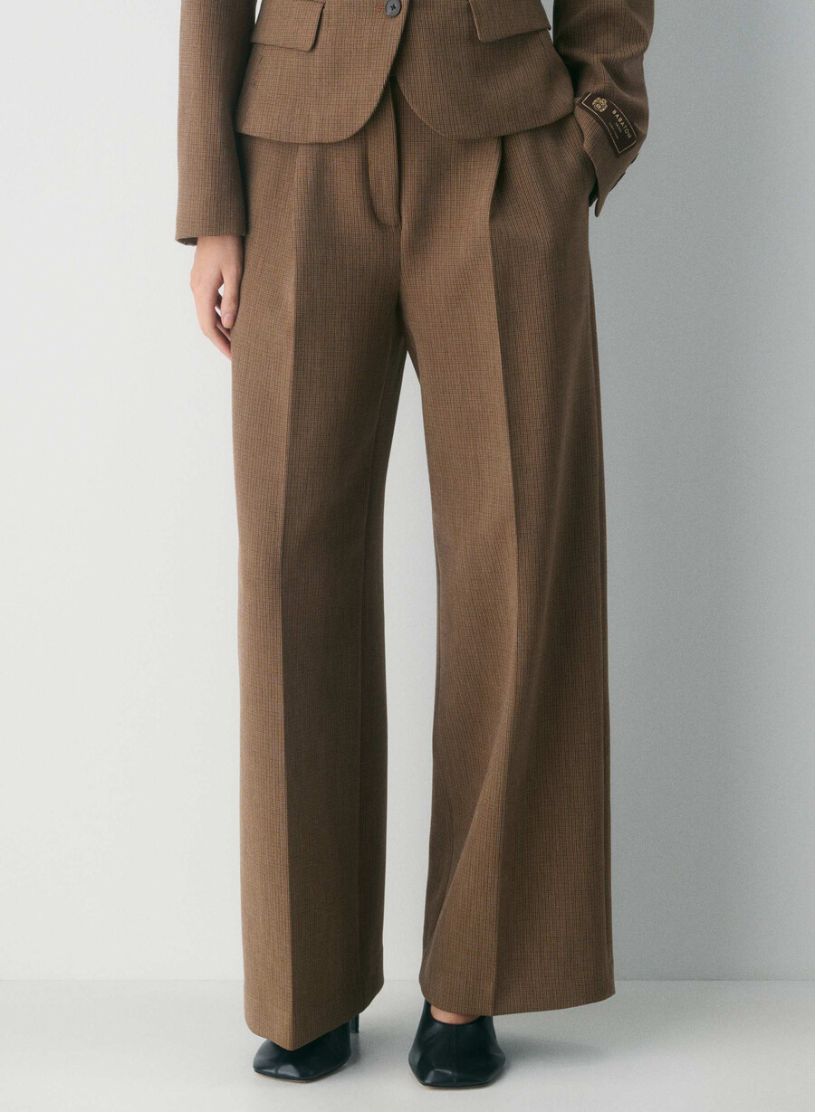 collins pant - reessential kyle check svlmsc b
