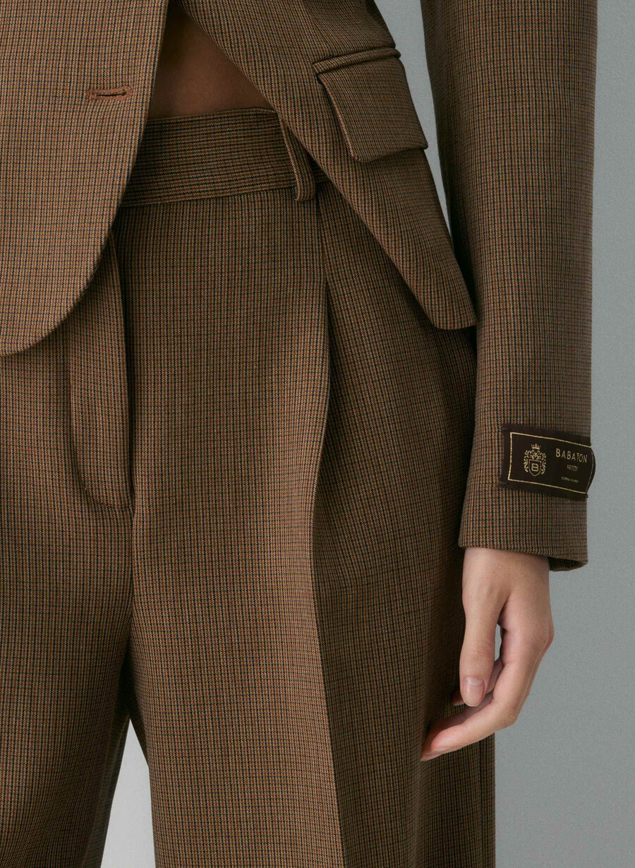 collins pant - reessential kyle check svlmsc b