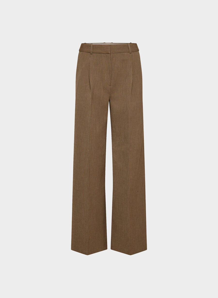 collins pant - reessential kyle check svlmsc b