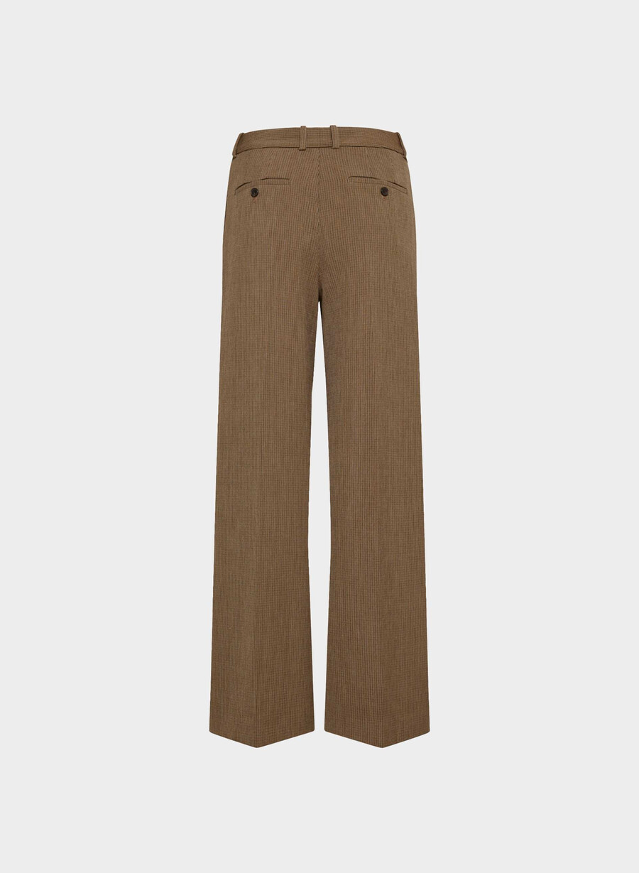 collins pant - reessential kyle check svlmsc b