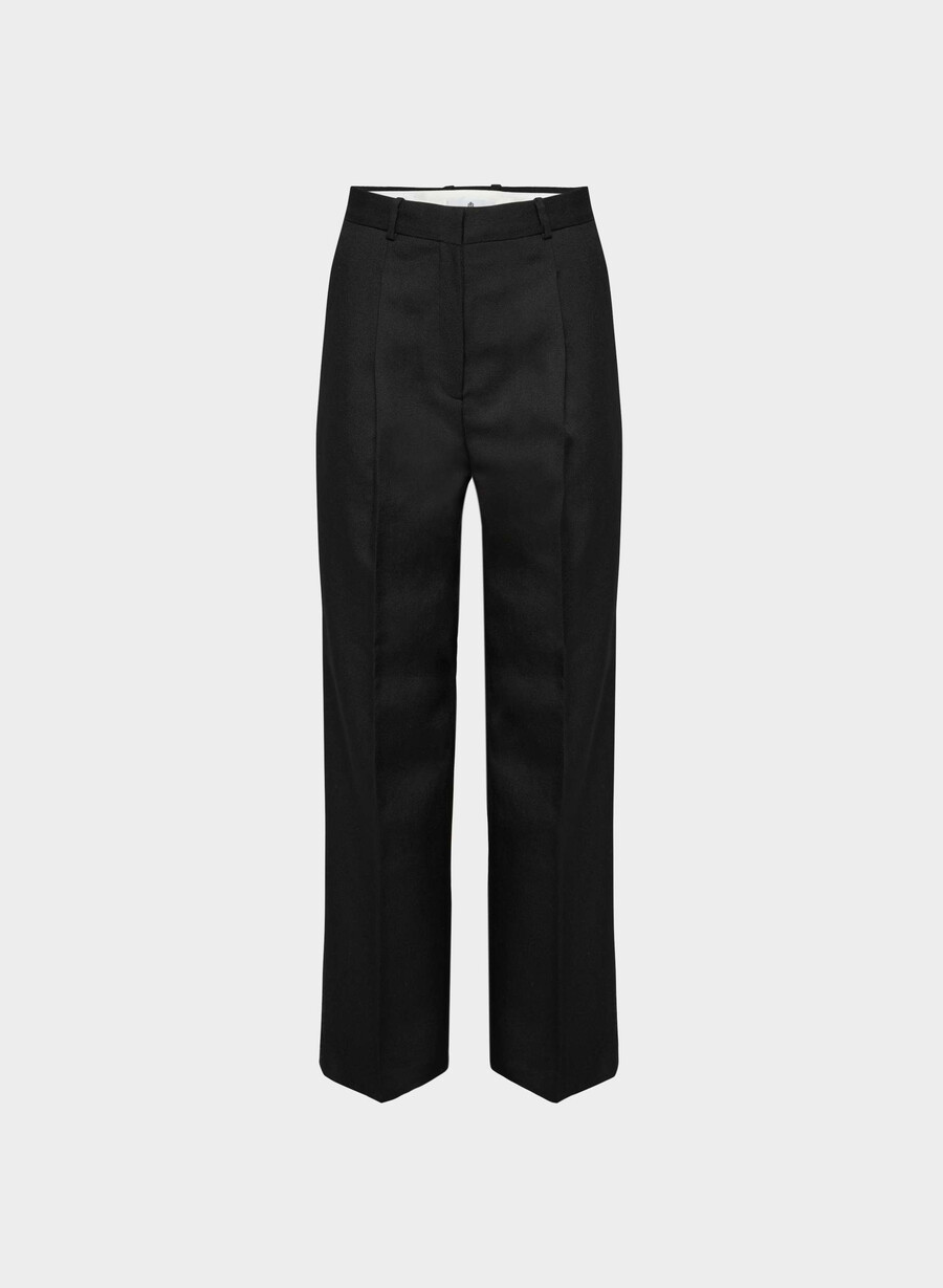 tonic wollhose schwarz